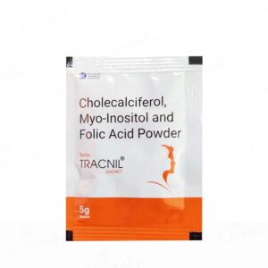 Tracnil Sachet - Image 2