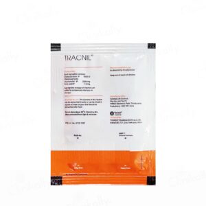 Tracnil Sachet - Image 3