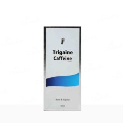 Trigaine Caffeine Shampoo