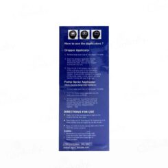 Transrepair 10 Topical Solution - Image 2
