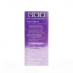 Transrepair 5F Topical Solution - Image 2