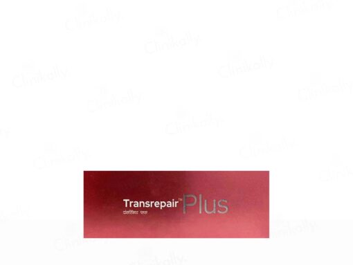 Transrepair Plus Hair Growth Capsule - Image 3