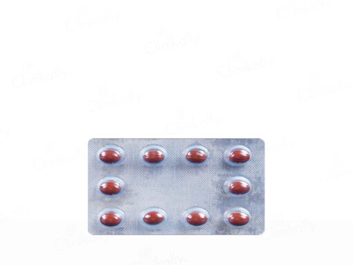 Transrepair Plus Hair Growth Capsule - Image 4