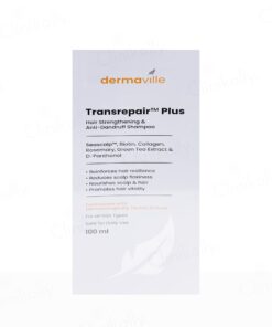 Transrepair Anti Dandruff Shampoo