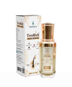 TresRich Hair Serum