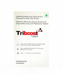 Triboost Tablet