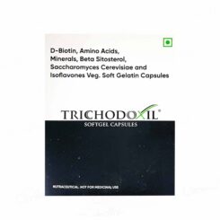 Trichodoxil Softgel