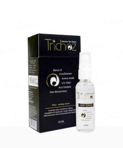 Trichoz Intensive Hair Serum