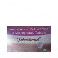 Tricobond Tablet