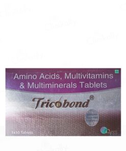 Tricobond Tablet