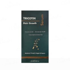Tricotin Hair Serum