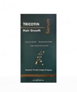 Tricotin Hair Serum