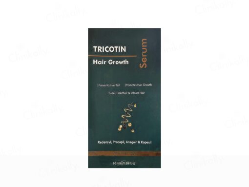 Tricotin Hair Serum