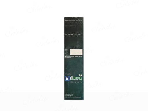 Tricotin Hair Growth Serum - Image 3