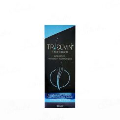 tricovin hair serum
