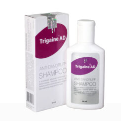 Trigaine Anti-Dandruff Shampoo