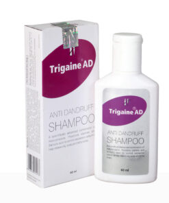 Trigaine Anti-Dandruff Shampoo