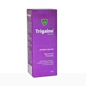 Trigaine Shampoo - Image 3