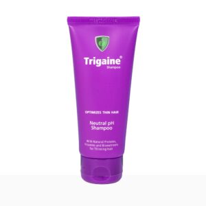 Trigaine Shampoo - Image 2