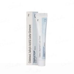 Tripletop Ointment - Image 2