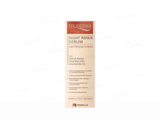 Truderma Serum