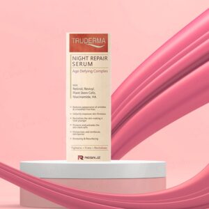 Truderma Regen Night Repair Serum - Image 2