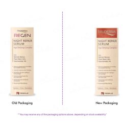 Truderma Regen Night Repair Serum - Image 4