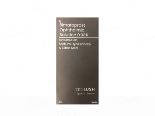 Trulush Eyelash Serum - Image 4