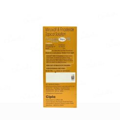 Tugain Men 10 Topical Solution - Image 3