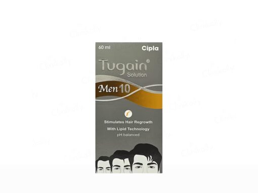 Tugain 10 Solution