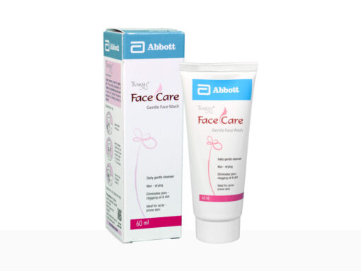 Tvaksh Face Wash