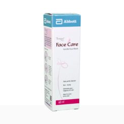 Tvaksh Face Care Gentle Face Wash - Image 3