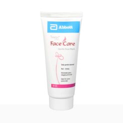 Tvaksh Face Care Gentle Face Wash - Image 2