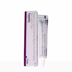 Tyrodin Cream