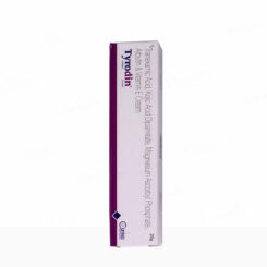 Tyrodin Cream - Image 3