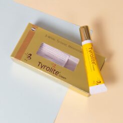 Tyrolite Cream - Image 3
