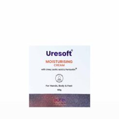 Uresoft cream