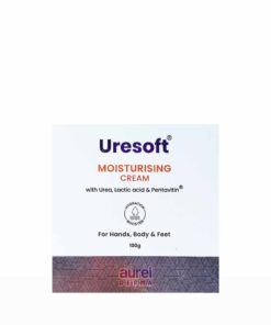 Uresoft cream