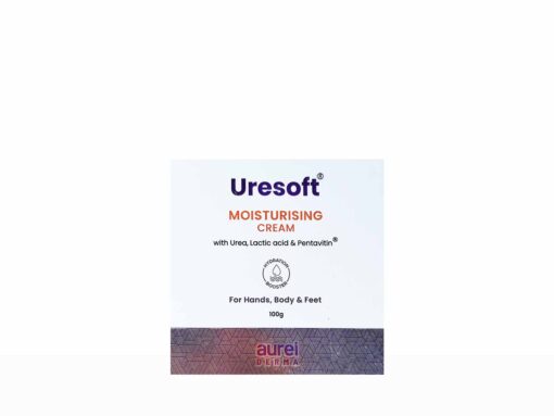 Uresoft cream