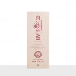 UV Broad Dark Shade Sunscreen