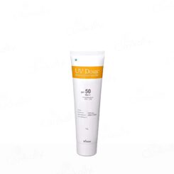 UV Doux Silicone Sunscreen Gel SPF 50 PA+++ - Image 5