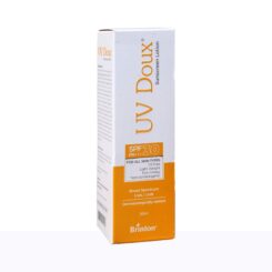 UV Doux Sunscreen Lotion SPF 30 PA+++ - Image 3
