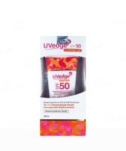 UVedge Sunscreen