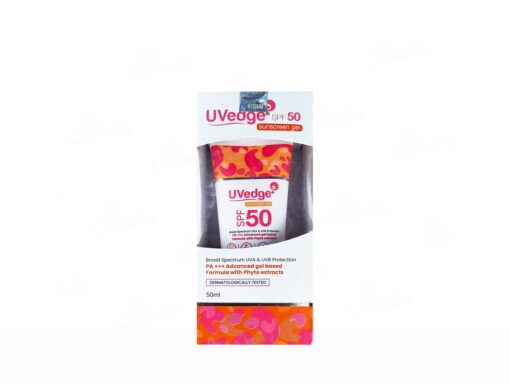 UVedge Sunscreen