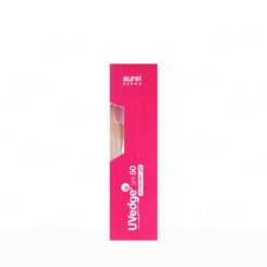 UVedge Sunscreen Gel SPF 50 PA+++ - Image 2