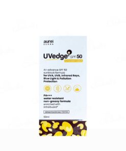 UVedge Sunscreen Lotion