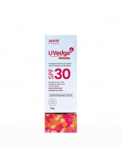 UVedge Sunscreen Gel