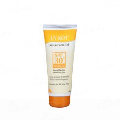 UV Kot Sunscreen Gel SPF 30+ - Image 2