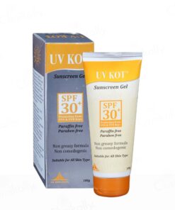 UV Kot Sunscreen