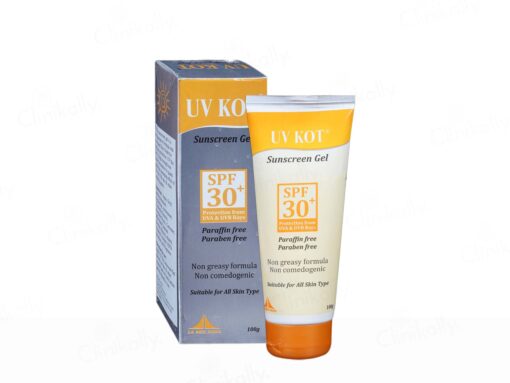 UV Kot Sunscreen